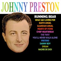 Johnny Preston — Running Bear